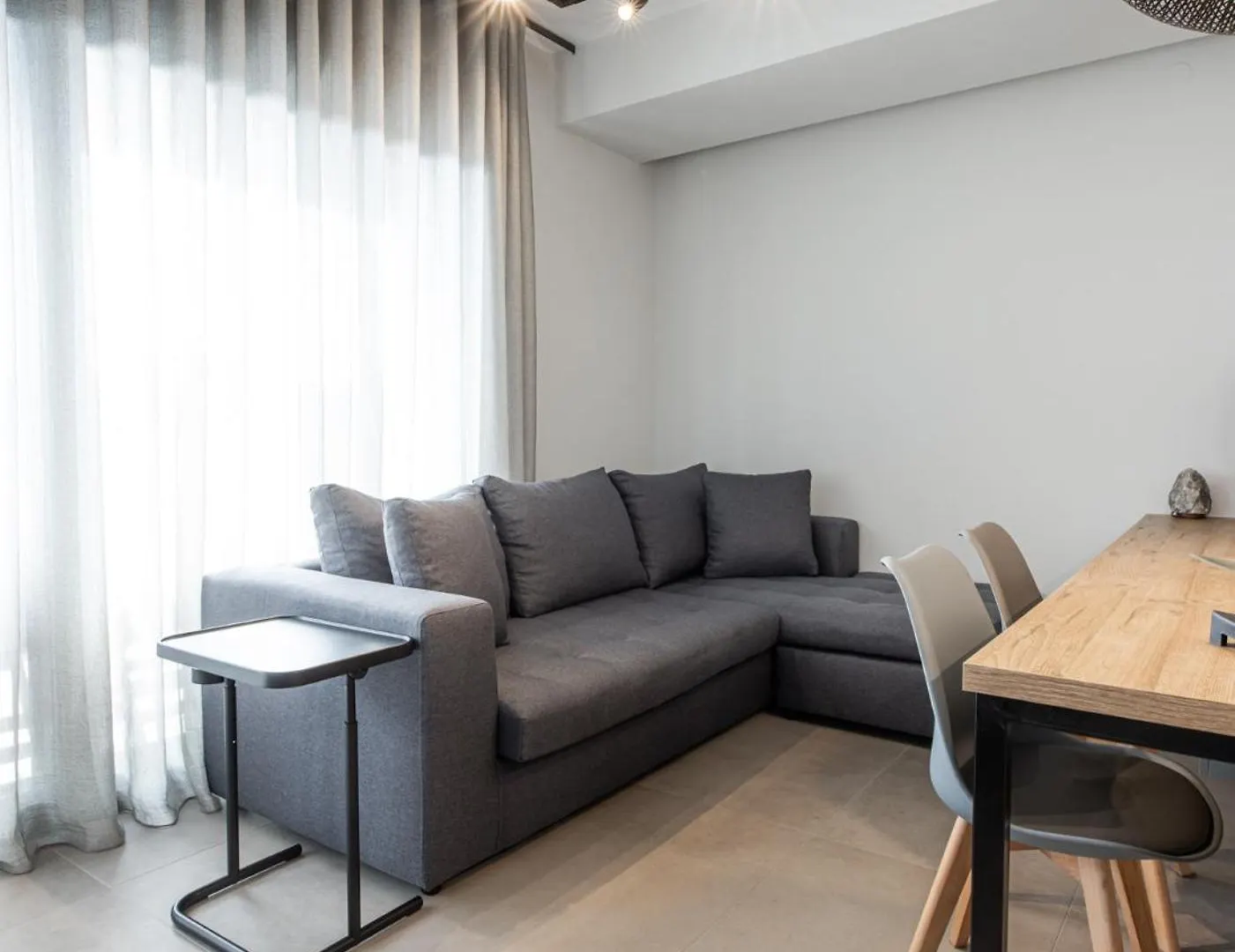 Cozy Apartment In Kalamaria, Thessaloníki