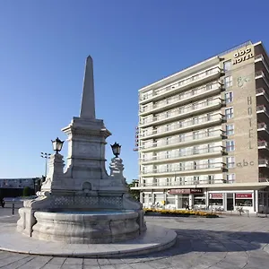 Hotel Abc, Salonicco