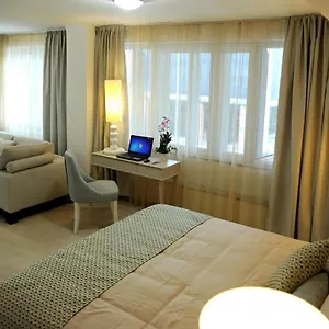 Appartamento Greecerent - Elegant Center, Salonicco